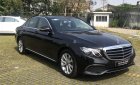 Mercedes-Benz E class   2017 - Bán ô tô Mercedes E200 đời 2017, màu đen