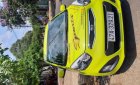 Kia Picanto 2014 - Bán Kia Picanto năm sản xuất 2014, màu vàng, nhập khẩu nguyên chiếc xe gia đình giá cạnh tranh