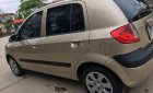 Hyundai Getz     2010 - Bán Hyundai Getz đời 2010, xe nhập, giá tốt