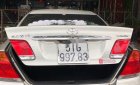 Toyota Camry 2005 - Bán Toyota Camry sản xuất 2005, màu bạc, 345tr