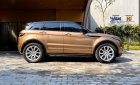 LandRover Evoque Dynamic 2014 - Bán ô tô LandRover Evoque Dynamic sản xuất năm 2014, màu vàng đồng, xe nhập