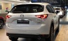 Mazda CX 5   2020 - Bán Mazda CX 5 đời 2020, màu trắng