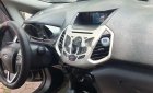 Ford EcoSport 2014 - Cần bán Ford EcoSport đời 2014, màu xám