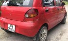 Daewoo Matiz   1999 - Cần bán Daewoo Matiz năm 1999, màu đỏ