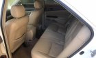 Toyota Camry 2.4 2003 - Cần bán gấp Toyota Camry 2.4 2003, màu trắng, giá tốt