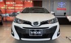 Toyota Vios   2020 - Bán ô tô Toyota Vios sản xuất năm 2020 giá cạnh tranh