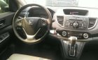 Honda CR V   2016 - Bán Honda CR V năm sản xuất 2016, màu bạc