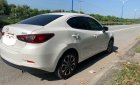 Mazda 2 2015 - Cần bán gấp Mazda 2 đời 2015, màu trắng, xe nhập chính chủ