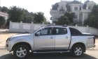 Isuzu Dmax   2017 - Bán Isuzu Dmax 2017, màu trắng, nhập khẩu, số sàn