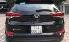 Hyundai Tucson   2018 - Cần bán xe Hyundai Tucson 2018, màu đen, giá cạnh tranh