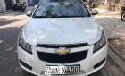 Chevrolet Cruze   2015 - Bán Chevrolet Cruze đời 2015, màu trắng, giá 315tr