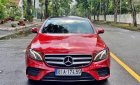 Mercedes-Benz E class 2016 - Bán Mercedes E class năm 2016, nhập khẩu