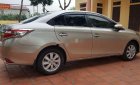 Toyota Vios 2014 - Cần bán lại xe Toyota Vios G AT năm 2014 như mới, giá chỉ 405 triệu