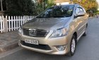 Toyota Innova 2012 - Bán Toyota Innova sản xuất 2012