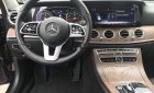 Mercedes-Benz E class   2017 - Bán ô tô Mercedes E200 đời 2017, màu đen