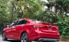 Kia Cerato 2018 - Cần bán gấp Kia Cerato 1.6AT năm 2018, màu đỏ chính chủ