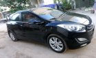 Hyundai i30 2013 - Bán Hyundai i30 năm sản xuất 2013, màu đen, nhập khẩu, 420tr