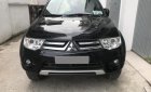 Mitsubishi Pajero   2017 - Bán xe Mitsubishi Pajero 2017, số sàn, máy dầu