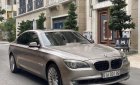 BMW 7 Series 2009 - Cần bán BMW 7 Series năm sản xuất 2009, xe nhập