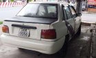 Kia Pride   1995 - Bán ô tô Kia Pride năm sản xuất 1995, màu trắng, xe nhập, giá 22tr