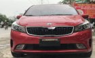 Kia Cerato   2016 - Bán Kia Cerato 2.0 AT sản xuất năm 2016, màu đỏ