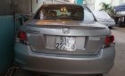 Honda Accord 2008 - Bán xe Honda Accord đời 2008, màu bạc chính chủ, giá 410tr