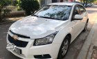 Chevrolet Cruze   2015 - Bán Chevrolet Cruze đời 2015, màu trắng, giá 315tr