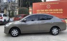 Nissan Sunny   2015 - Bán Nissan Sunny đời 2015, màu xám chính chủ, giá 285tr