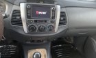 Toyota Innova 2013 - Bán Toyota Innova đời 2013, màu bạc, 415tr