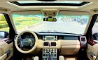 LandRover 2009 - Xe LandRover Range Rover năm sản xuất 2009, xe nhập, giá 870tr