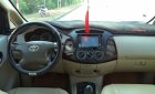 Toyota Innova   2008 - Cần bán lại xe Toyota Innova 2008, giá chỉ 208 triệu