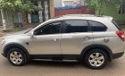 Chevrolet Captiva 2008 - Cần bán lại xe Chevrolet Captiva sản xuất năm 2008 giá cạnh tranh