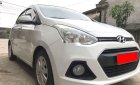 Hyundai Grand i10 2016 - Cần bán Hyundai Grand i10 sản xuất năm 2016, màu trắng, nhập khẩu nguyên chiếc, giá 280tr