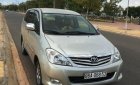 Toyota Innova 2008 - Cần bán Toyota Innova đời 2008, màu bạc, 280 triệu