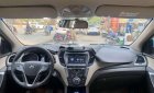 Hyundai Santa Fe 2018 - Cần bán Hyundai Santa Fe năm 2018