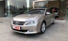 Toyota Camry 2.5Q 2014 - Bán xe Toyota Camry 2.5Q sản xuất năm 2014, màu nâu, số tự động