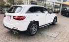 Mercedes-Benz GLC-Class   2016 - Bán Mercedes GLC 250 năm 2016, màu trắng số tự động