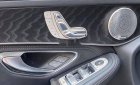 Mercedes-Benz GLC-Class 2017 - Cần bán gấp Mercedes GLC 300 sản xuất năm 2017, màu xanh cavansite