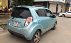 Daewoo Matiz 2010 - Cần bán lại xe Daewoo Matiz 2010, màu xanh, nhập khẩu nguyên chiếc như mới