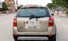 Chevrolet Captiva   2007 - Bán xe Chevrolet Captiva năm 2007, còn mới