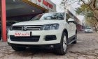 Volkswagen Touareg 2014 - Cần bán lại xe Volkswagen Touareg sản xuất 2014, xe nhập