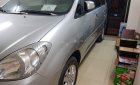 Toyota Innova 2011 - Bán Toyota Innova V sản xuất năm 2011, màu bạc số tự động