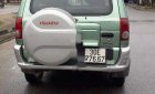 Isuzu Hi lander 2005 - Cần bán Isuzu Hi lander sản xuất 2005, nhập khẩu nguyên chiếc