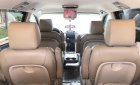 Toyota Sienna 2007 - Cần bán lại xe Toyota Sienna 2007, màu xám, giá chỉ 477 triệu