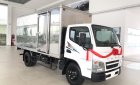 Mitsubishi Canter 0 2020 - Xe tải Nhật Bản Mitsubishi Canter 4.99 tải trọng 1990 Kg/2100 Kg - Xe có sẵn giao ngay