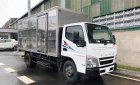 Mitsubishi Canter 0 2020 - Xe tải Nhật Bản Mitsubishi Canter 4.99 tải trọng 1990 Kg/2100 Kg - Xe có sẵn giao ngay