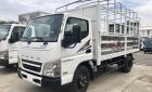 Mitsubishi Canter 0 2020 - Xe tải Nhật Bản Mitsubishi Canter 4.99 tải trọng 1990 Kg/2100 Kg - Xe có sẵn giao ngay