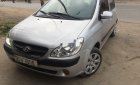 Hyundai Getz   2009 - Bán ô tô Hyundai Getz năm sản xuất 2009, nhập khẩu nguyên chiếc