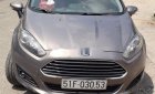 Ford Fiesta     2014 - Bán xe Ford Fiesta năm 2014, nhập khẩu xe gia đình, giá 365tr