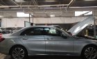 Mercedes-Benz C class 2017 - Bán Mercedes C class sản xuất 2017